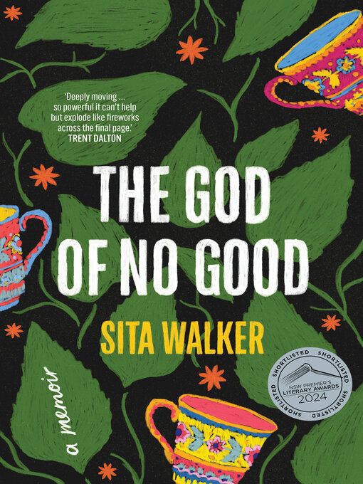 Title details for The God of No Good by Sita Walker - Available